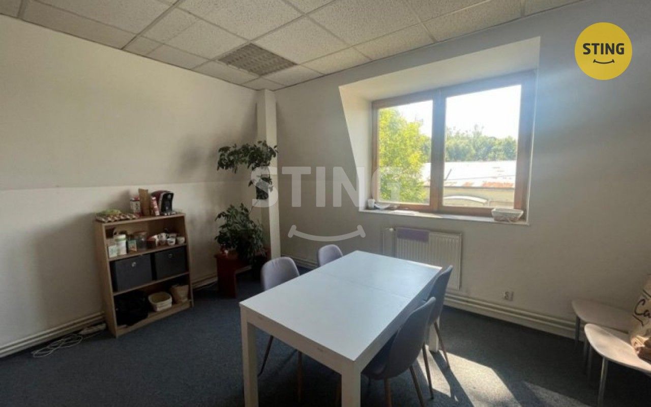 Pronájem komerčního prostoru 100 m² - foto 5