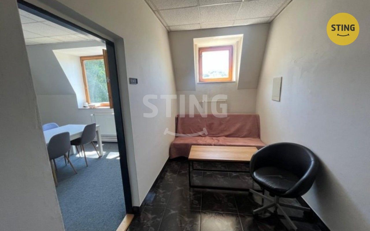Pronájem komerčního prostoru 100 m² - foto 8