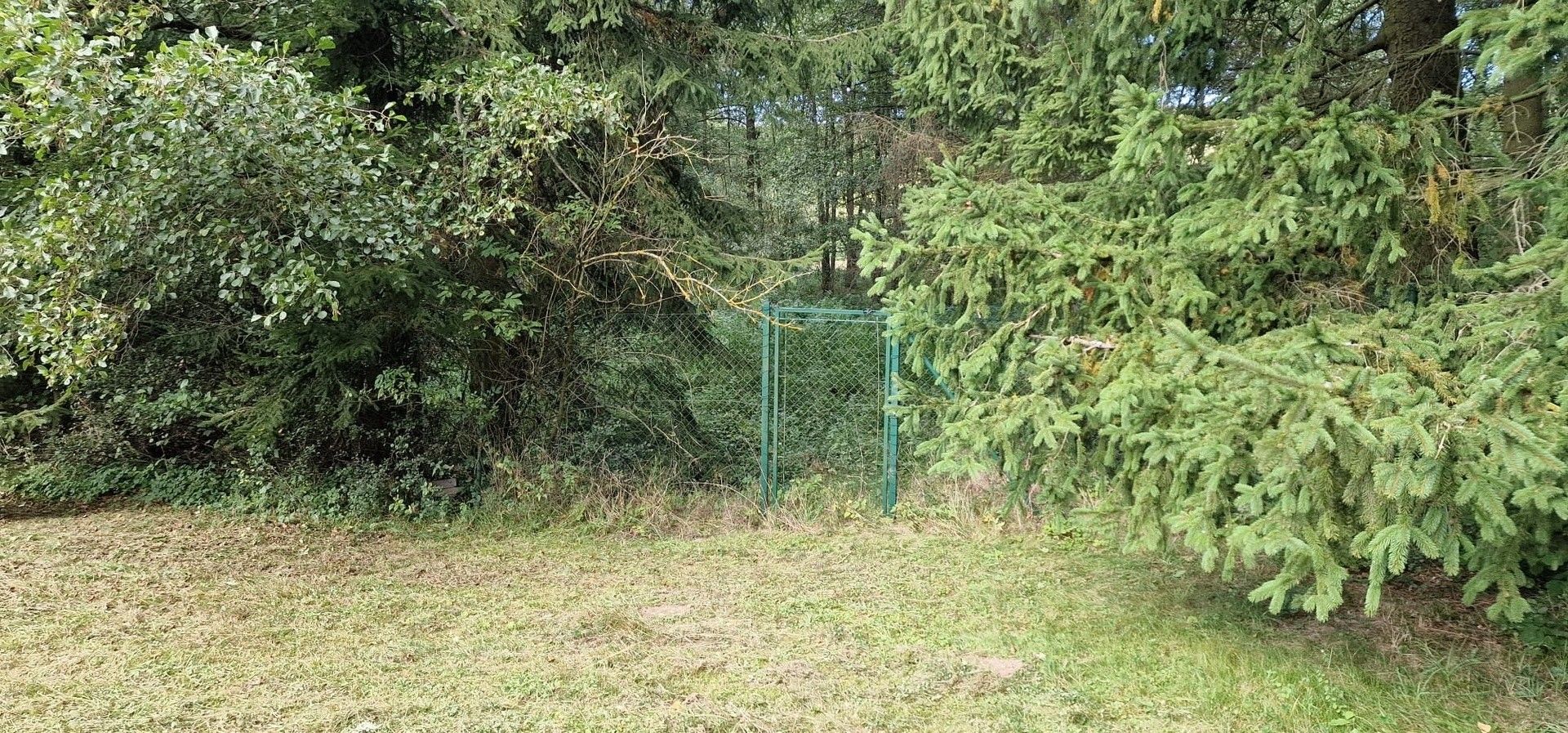 Prodej pozemku 1 m² - foto 5