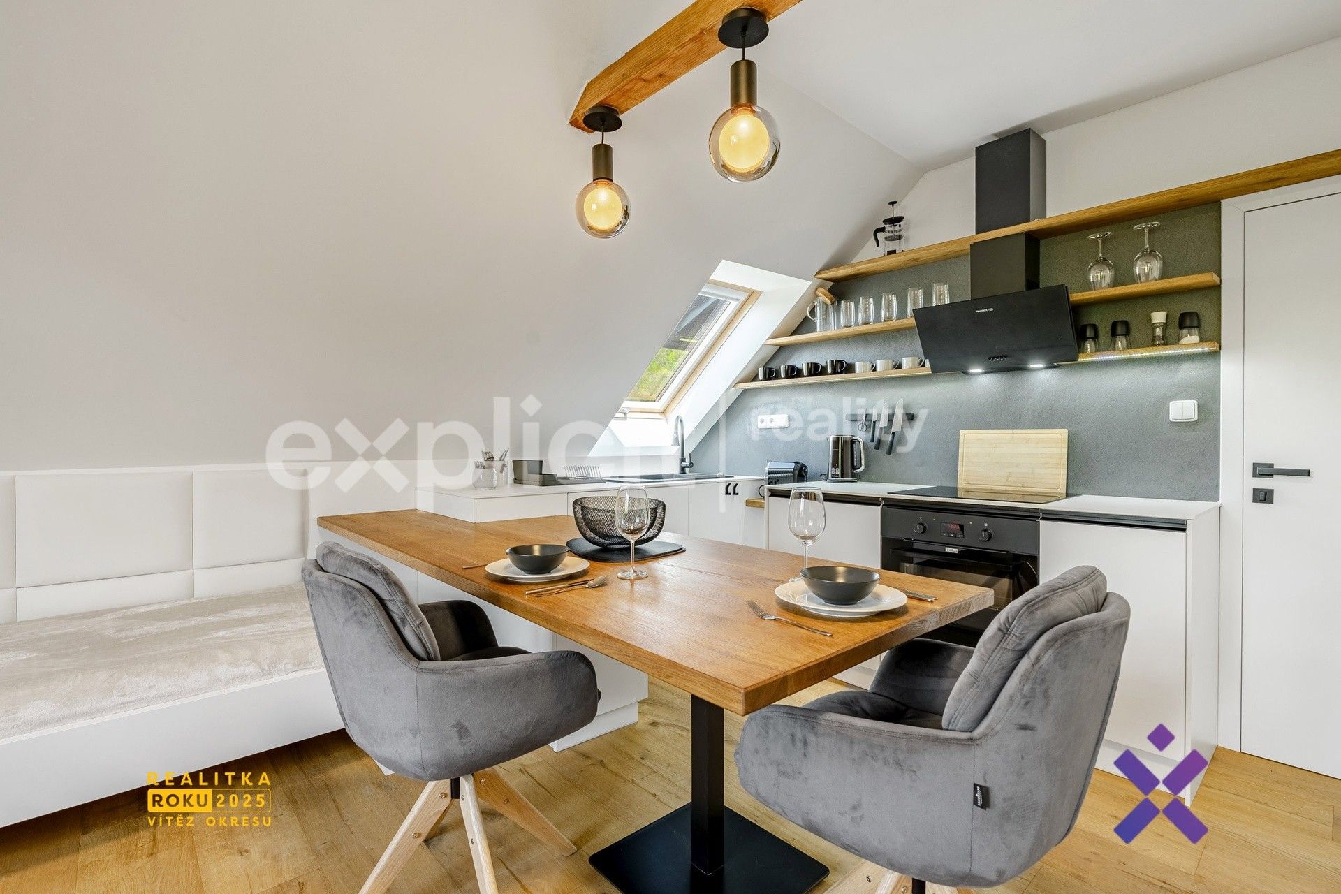 Prodej bytu 2+kk 46 m² - foto 2