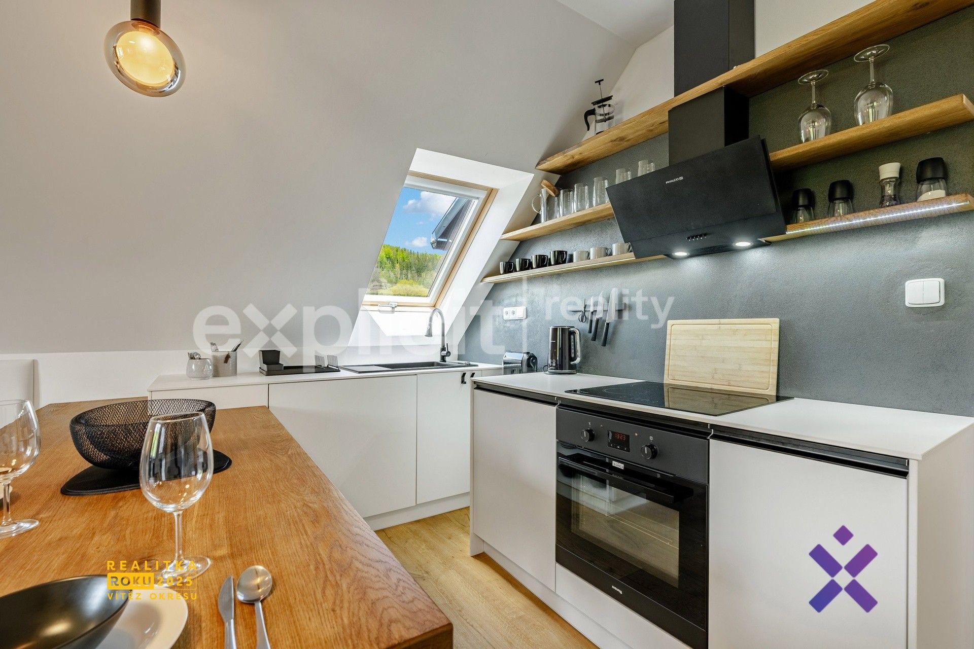 Prodej bytu 2+kk 46 m² - foto 4