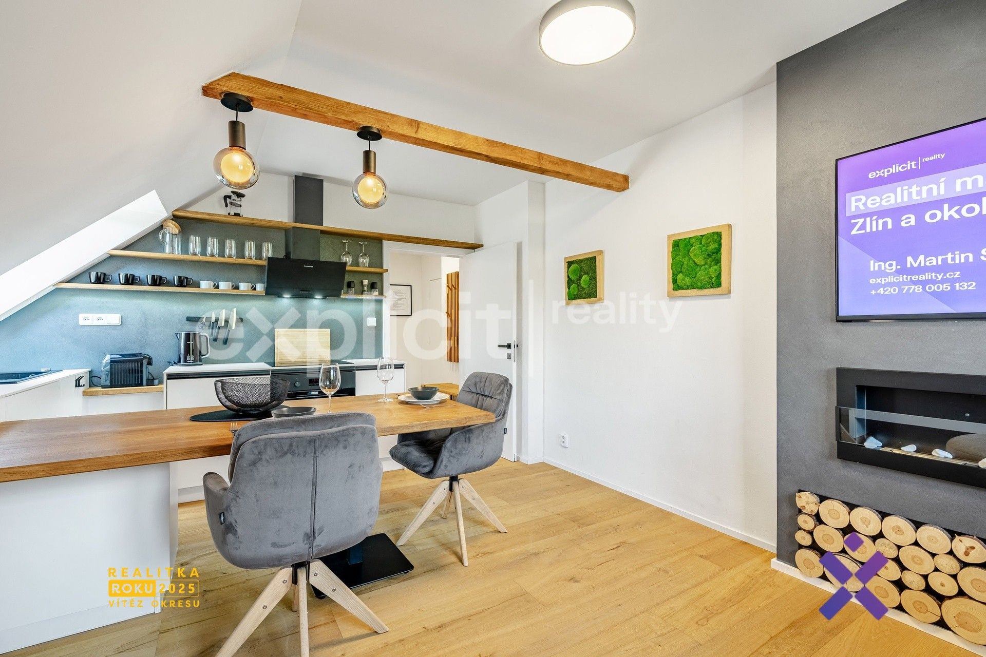 Prodej bytu 2+kk 46 m² - foto 13