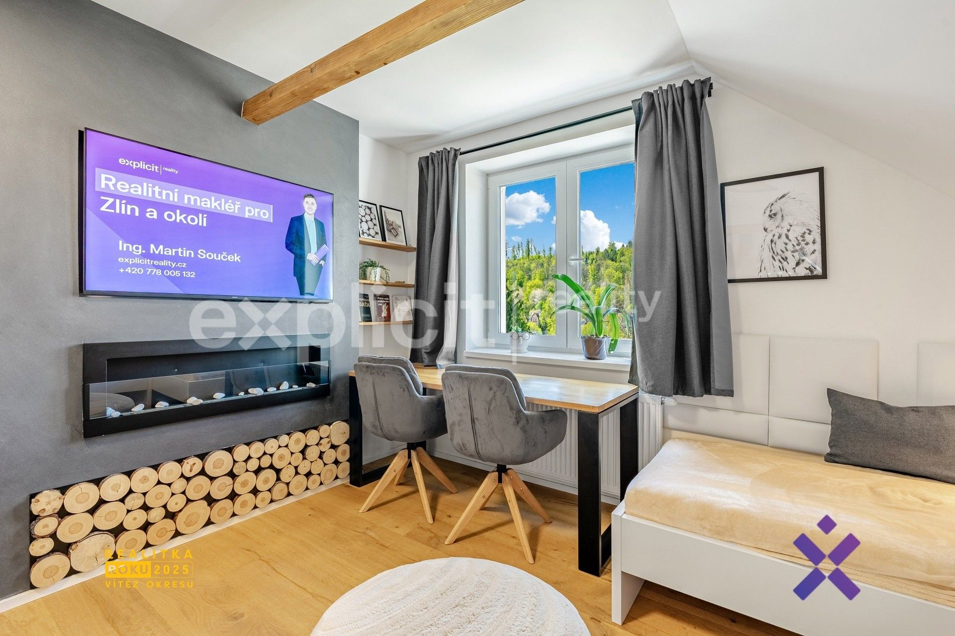 Prodej bytu 2+kk 46 m² - foto 12