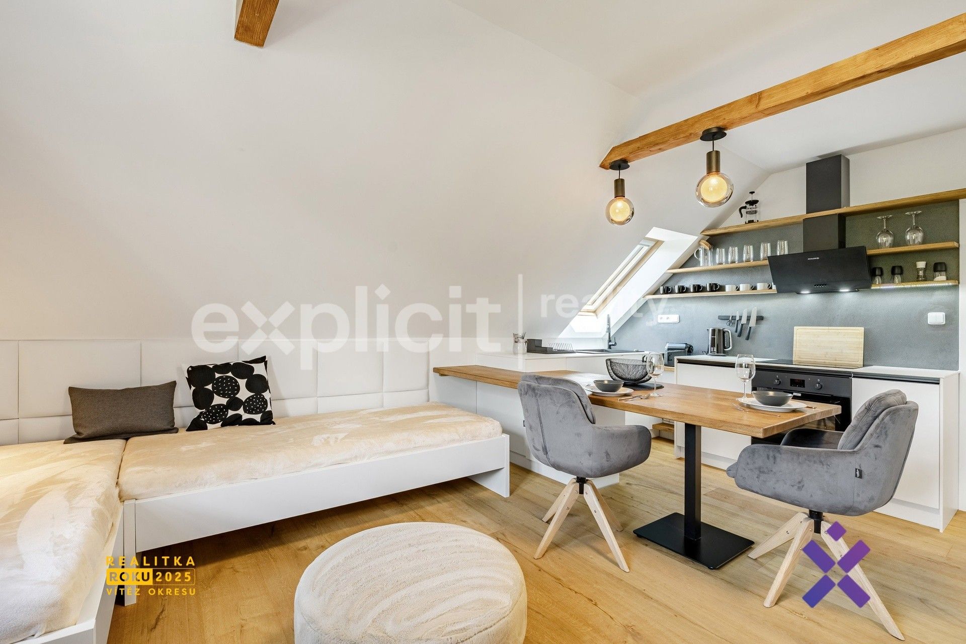 Prodej bytu 2+kk 46 m² - foto 14