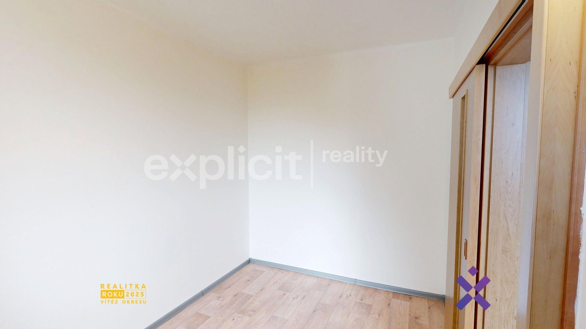 Pronájem bytu 2+kk 38 m² - foto 5
