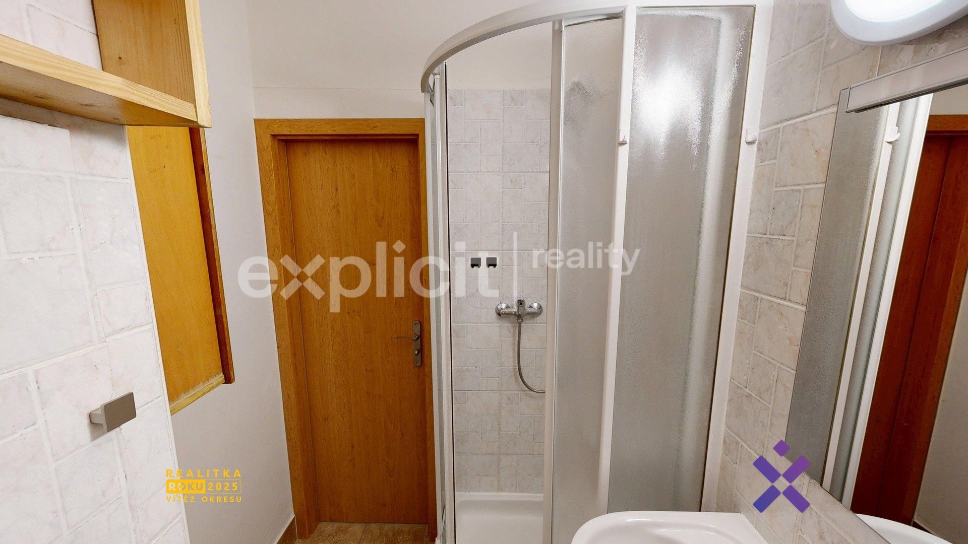 Pronájem bytu 2+kk 38 m² - foto 9