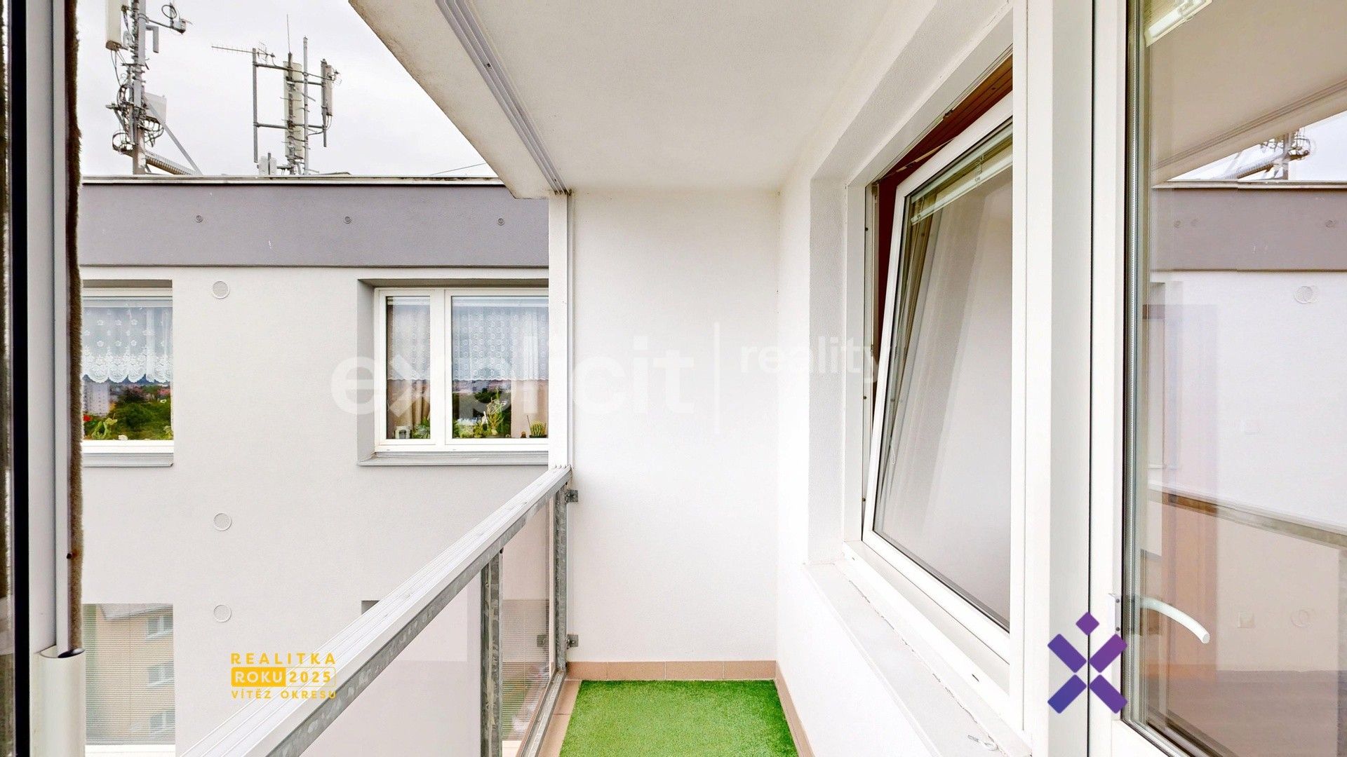 Pronájem bytu 2+kk 38 m² - foto 10