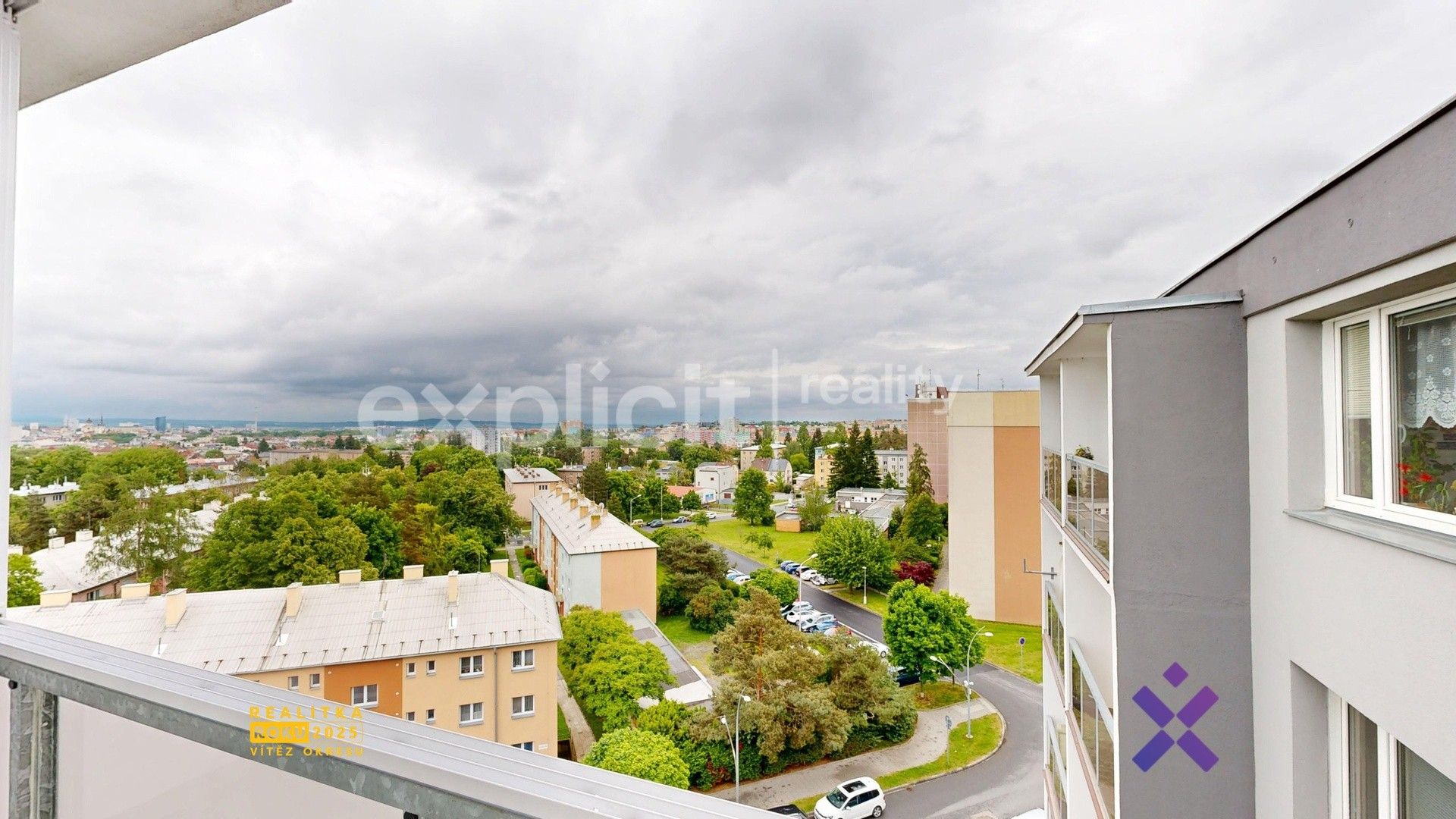 Pronájem bytu 2+kk 38 m² - foto 11