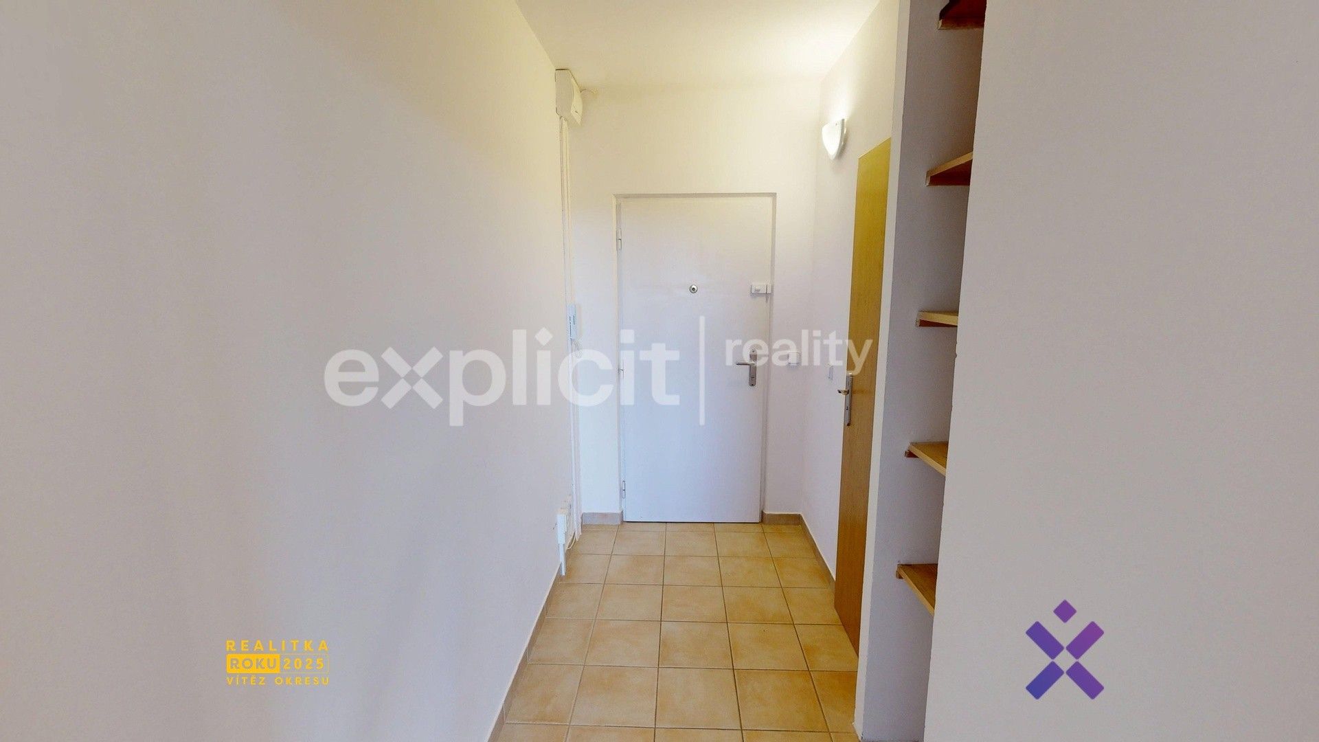 Pronájem bytu 2+kk 38 m² - foto 12