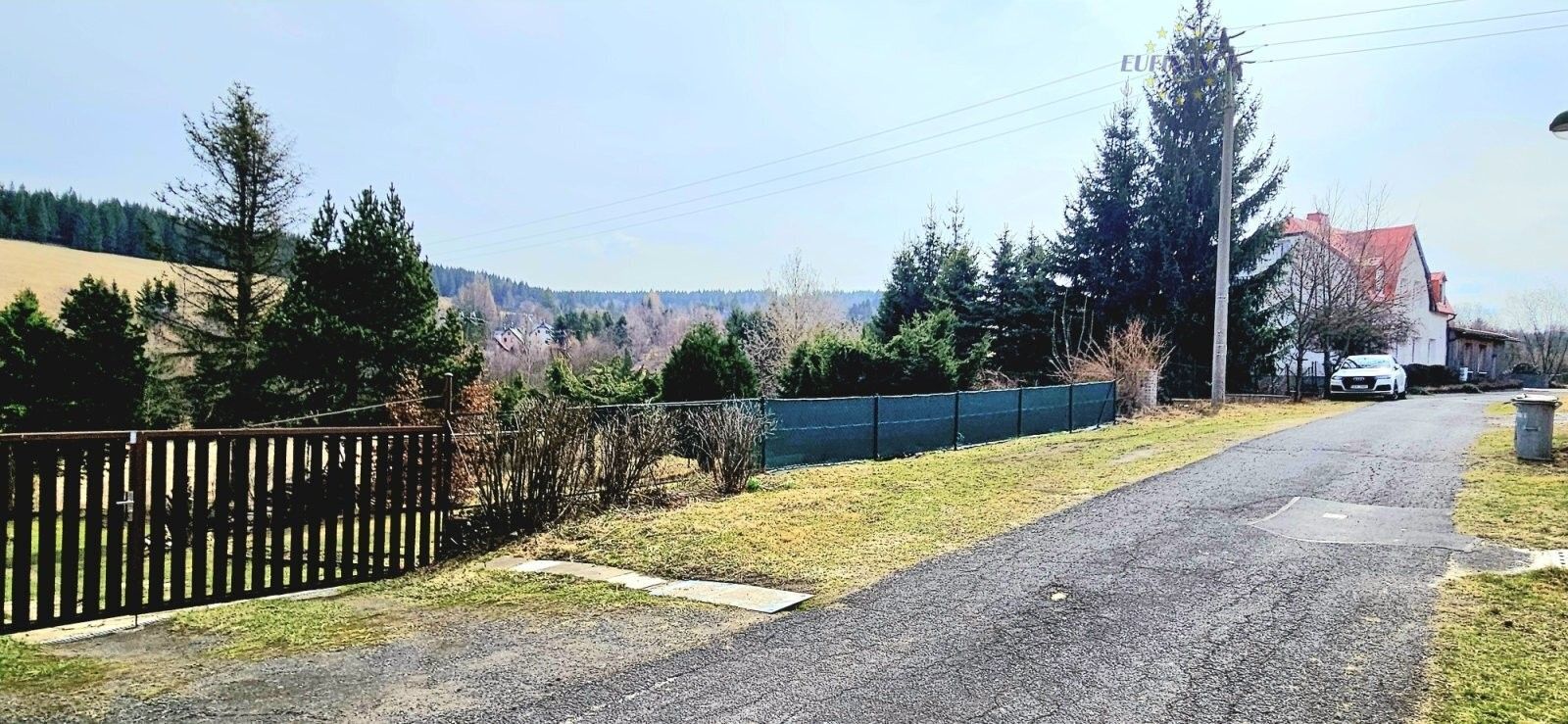 Prodej pozemku 643 m² - foto 3