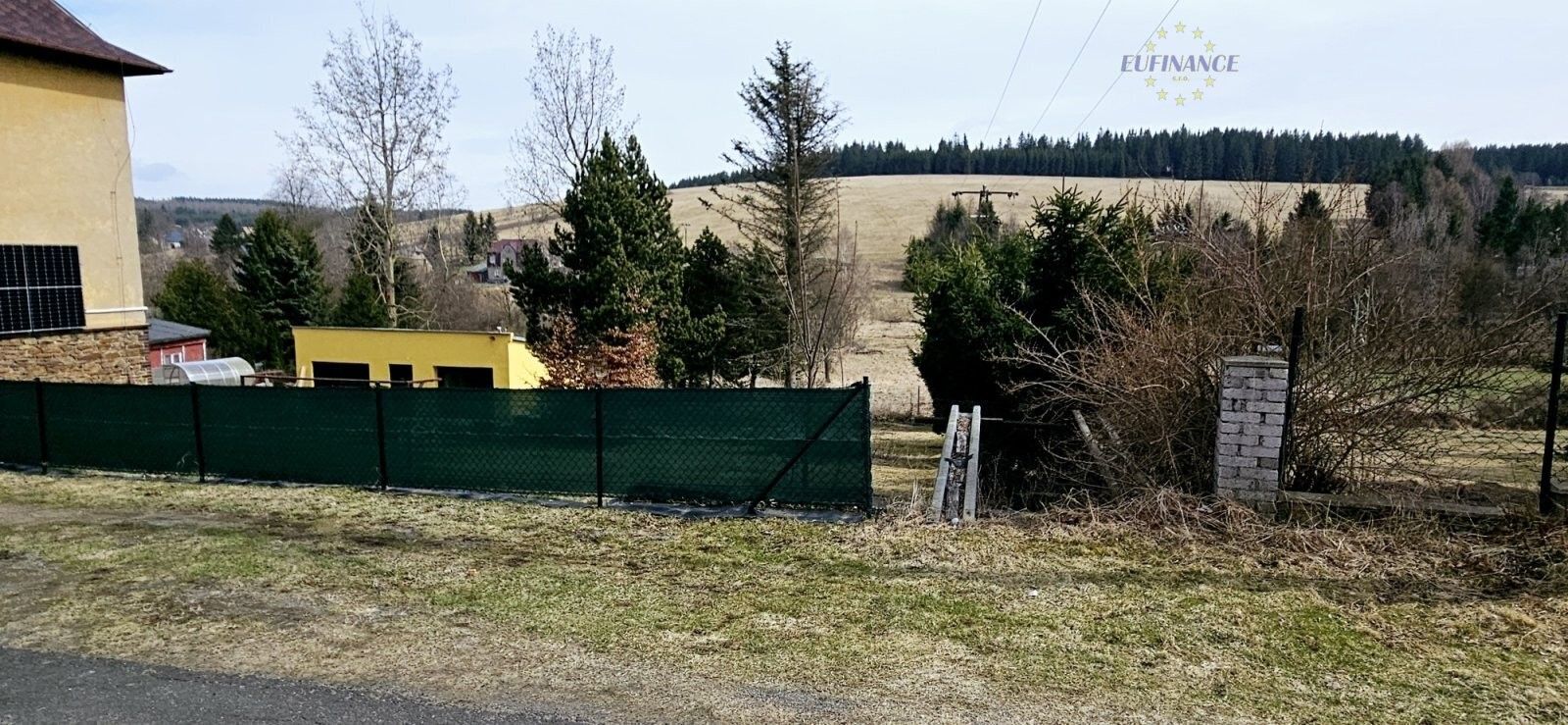 Prodej pozemku 643 m² - foto 6