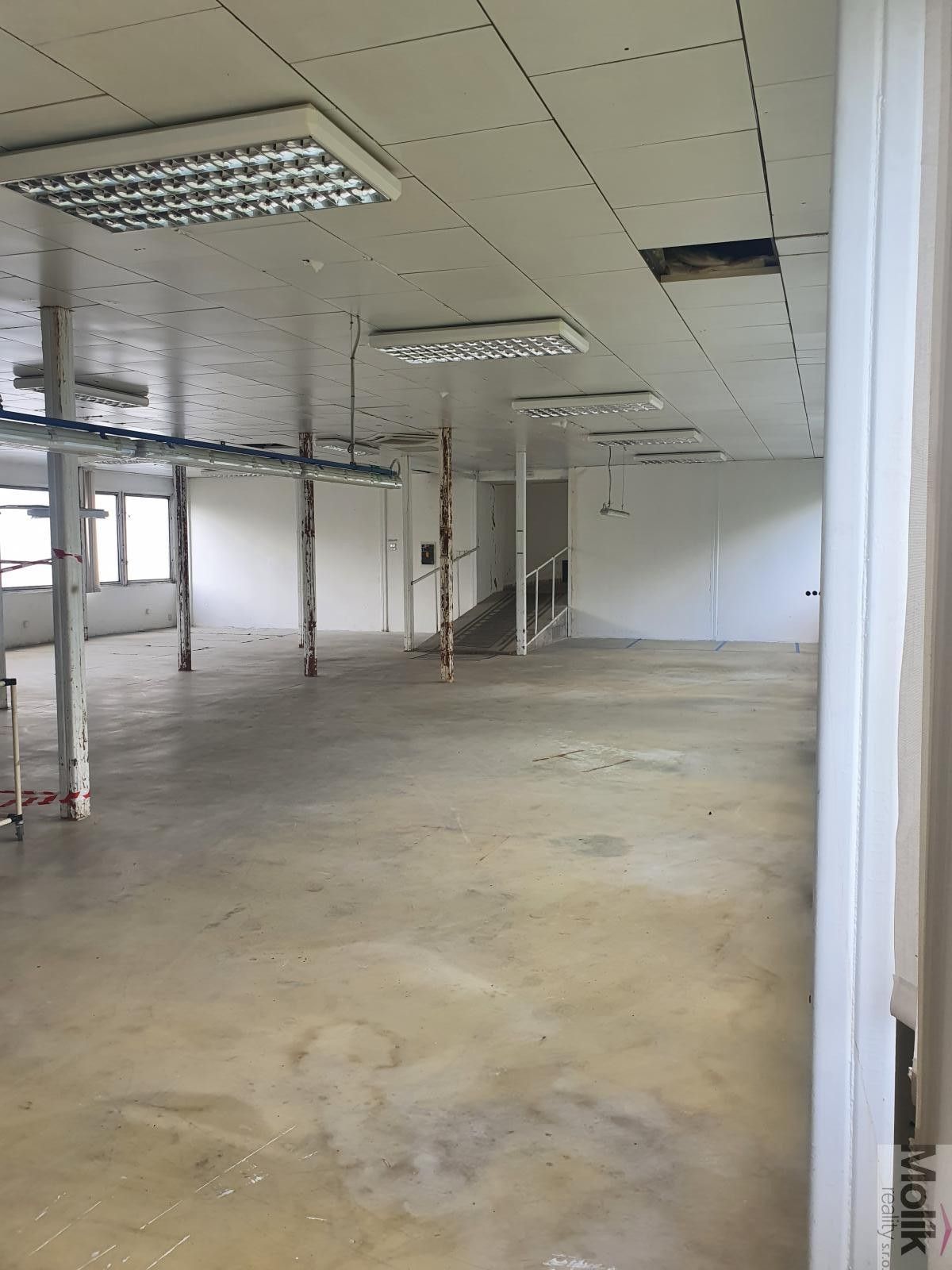 Pronájem nemovitosti 400 m² - foto 4