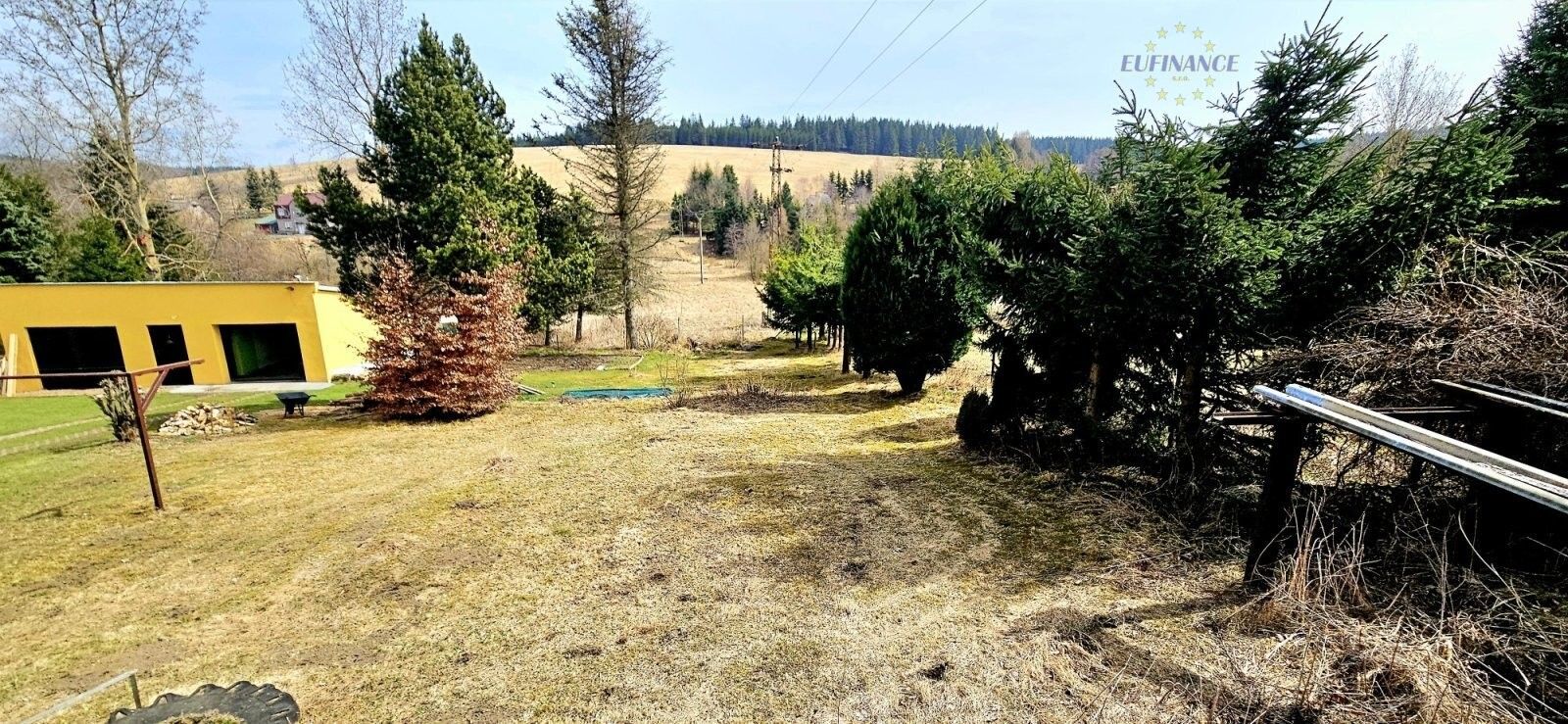 Prodej pozemku 643 m² - foto 4