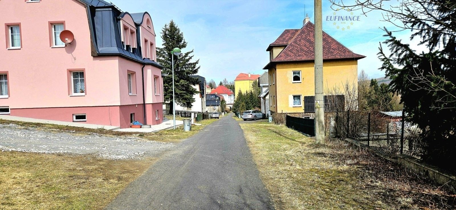 Prodej pozemku 643 m² - foto 7