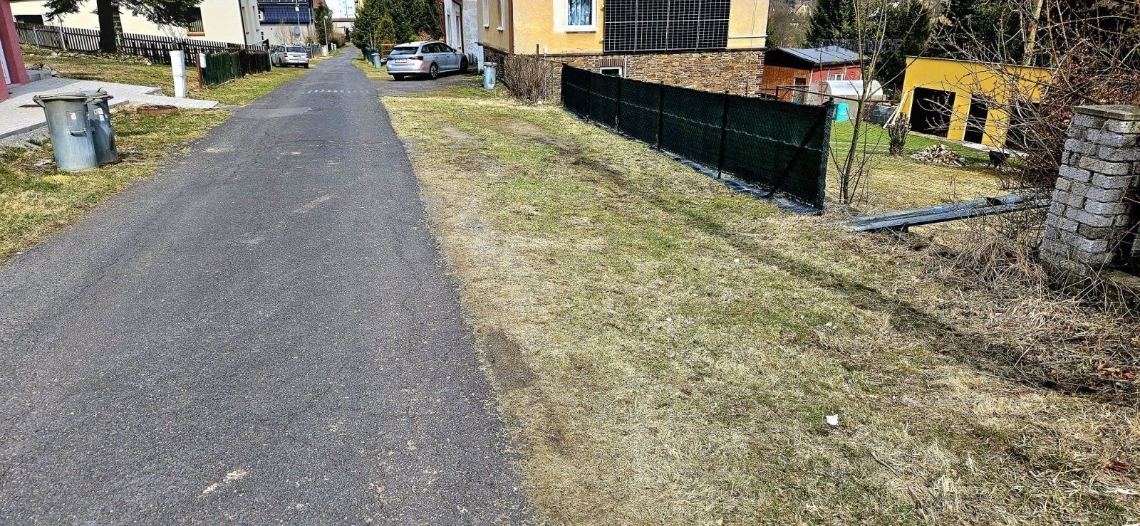 Prodej pozemku 643 m² - foto 9