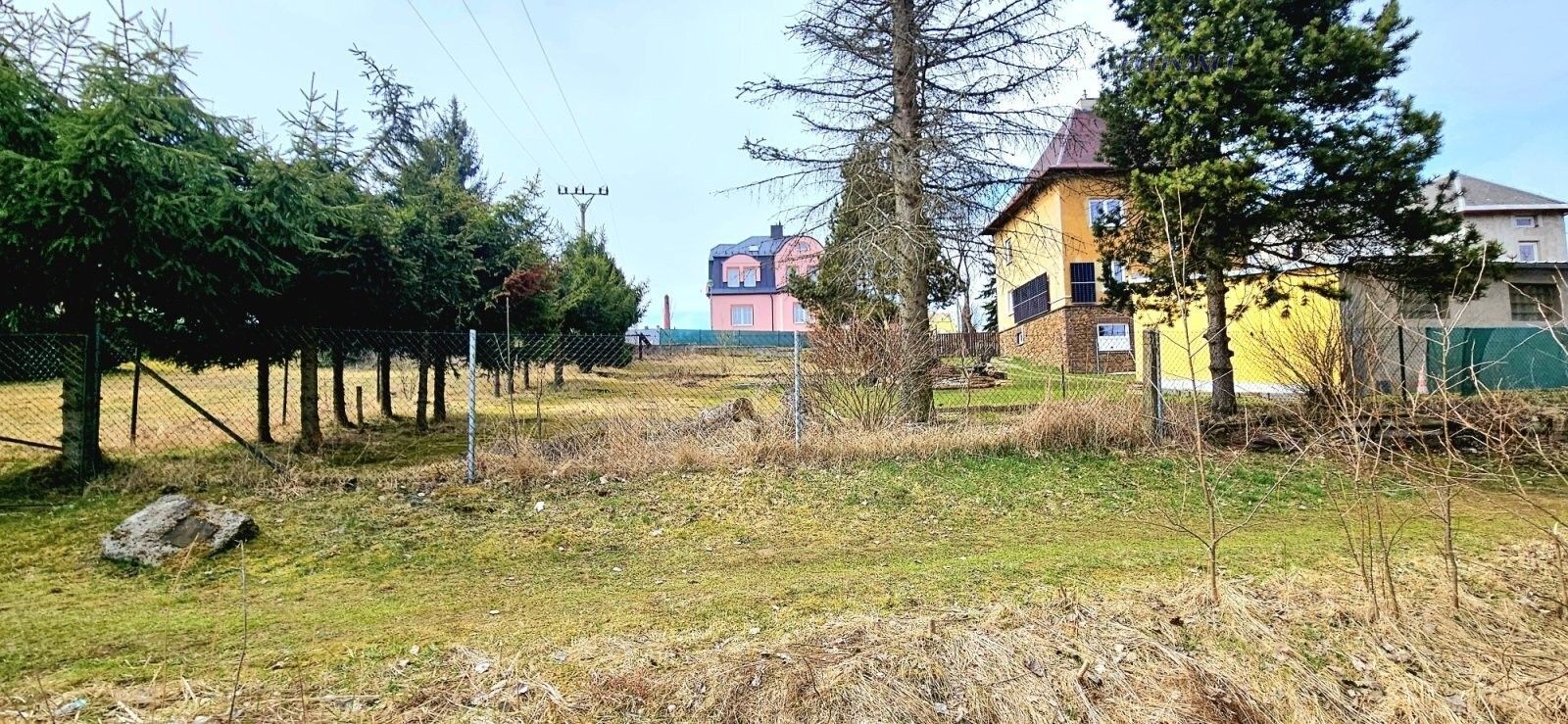 Prodej pozemku 643 m² - foto 11
