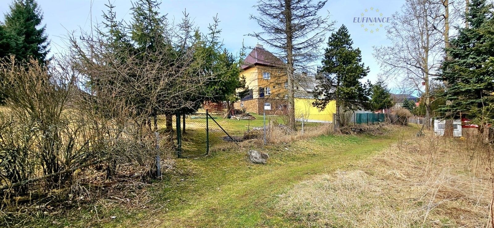 Prodej pozemku 643 m² - foto 12