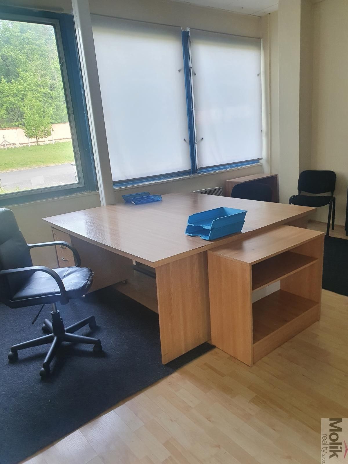 Pronájem nemovitosti 400 m² - foto 27