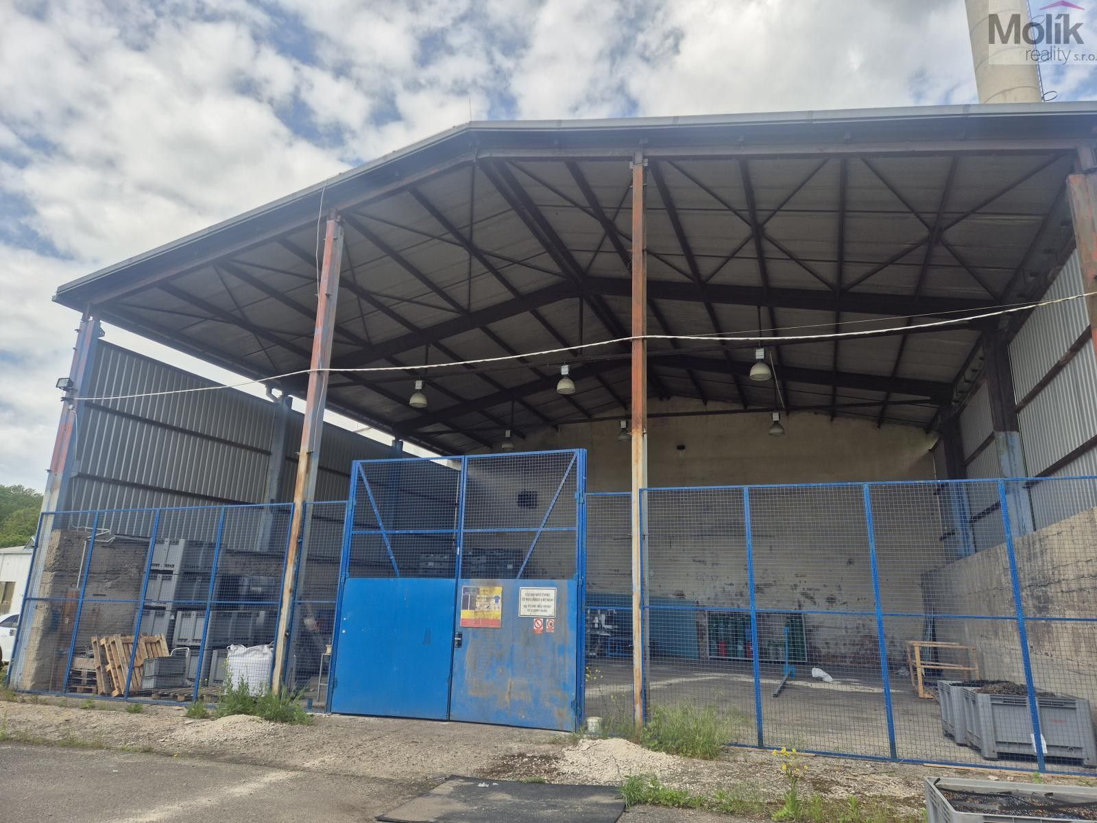 Pronájem nemovitosti 400 m² - foto 33