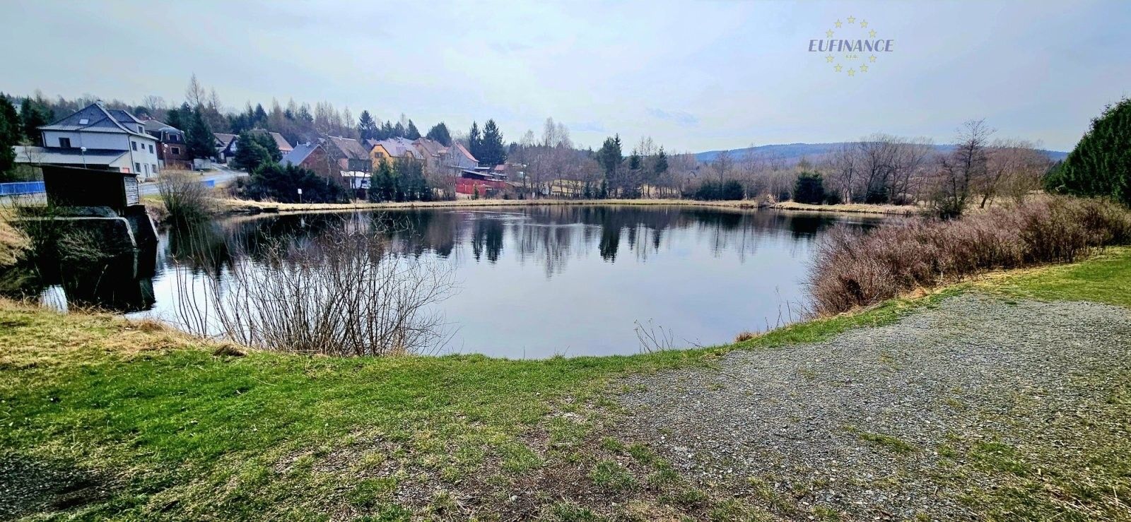 Prodej pozemku 643 m² - foto 21