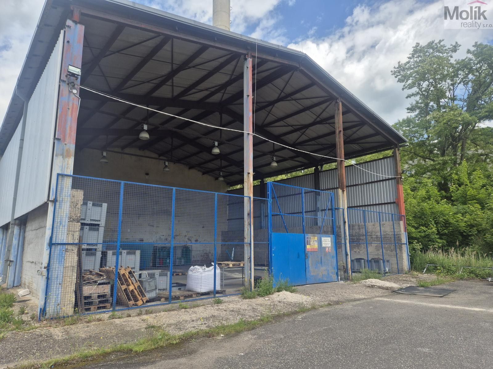 Pronájem nemovitosti 400 m² - foto 34