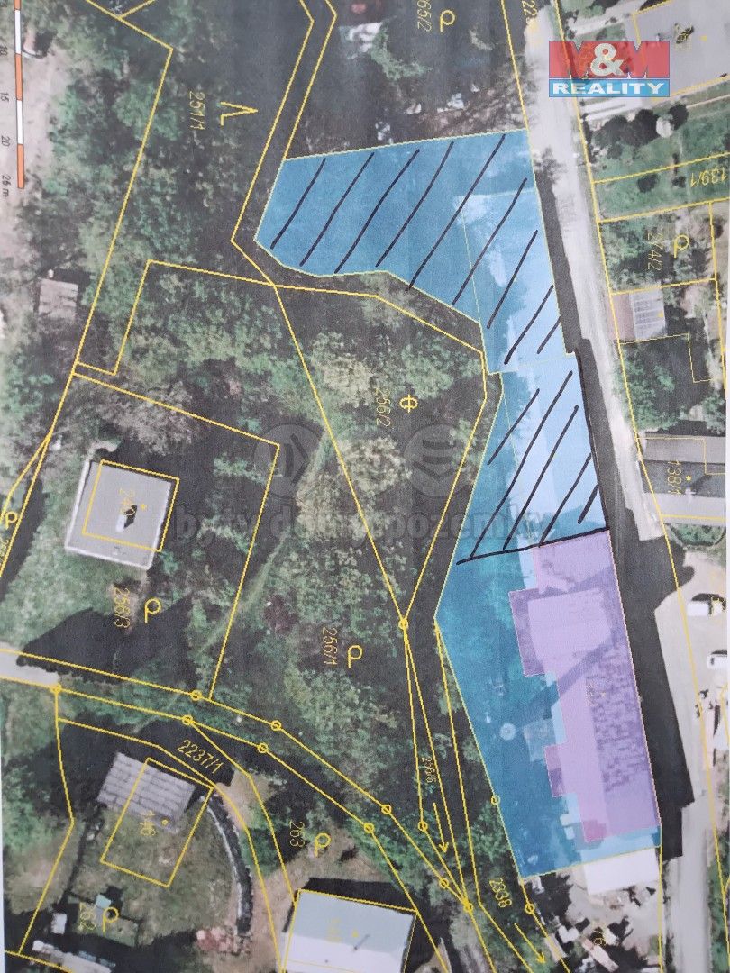 Prodej komerčního prostoru 380 m² - foto 4
