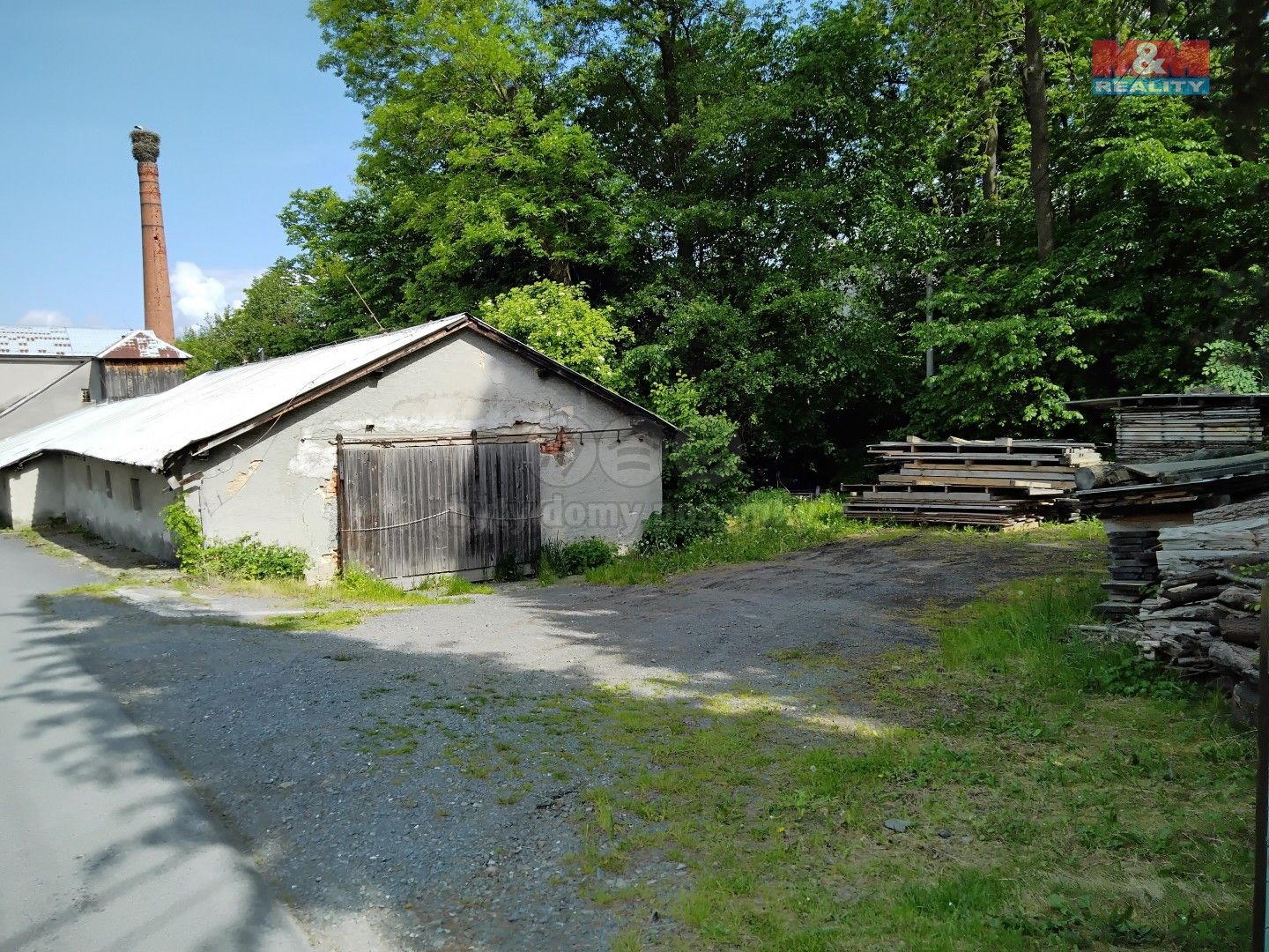 Prodej komerčního prostoru 380 m² - foto 2