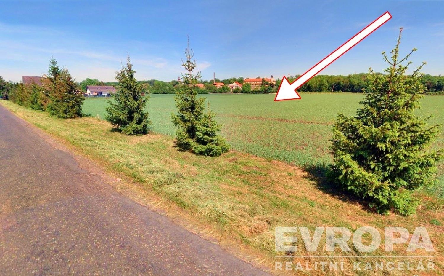 Prodej pozemku 7856 m² - foto 1