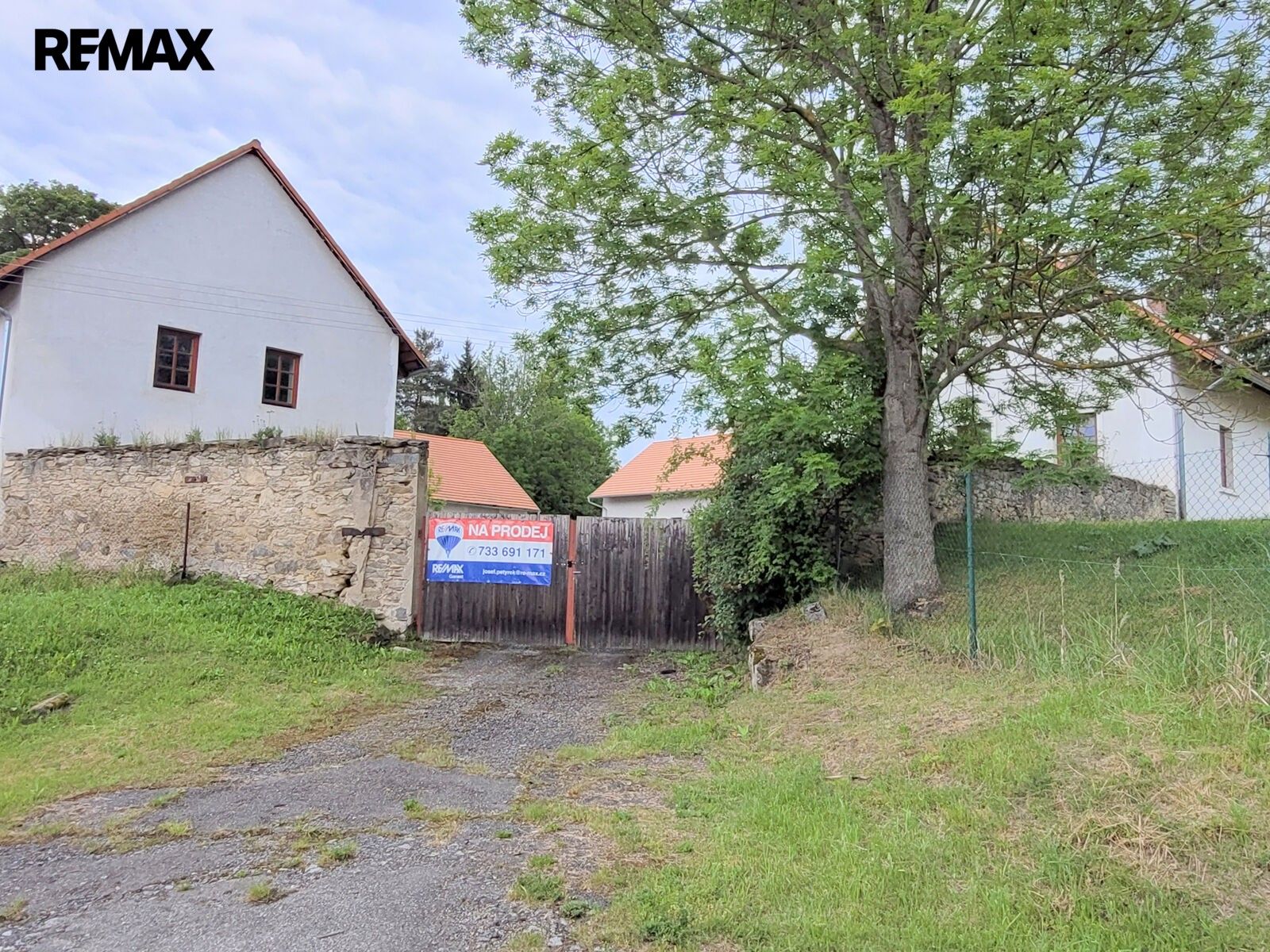 Prodej domu 1005 m² - foto 1