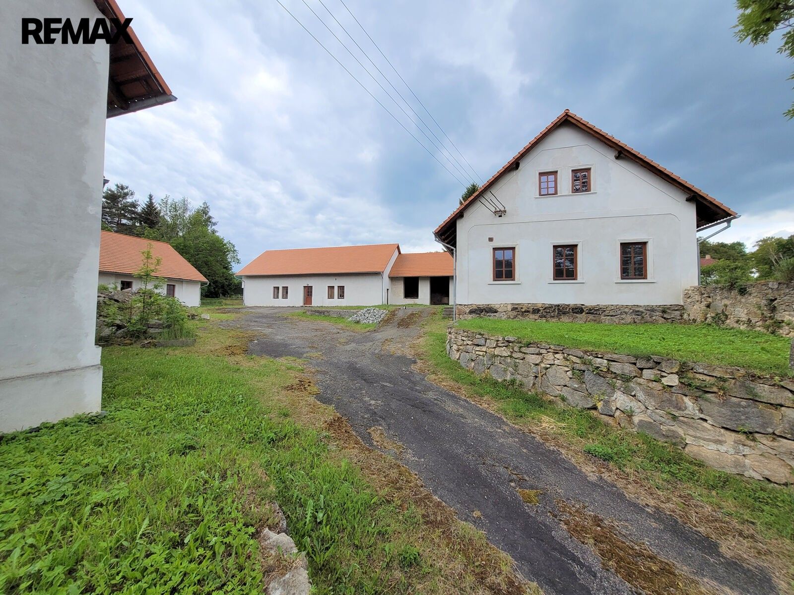 Prodej domu 1005 m² - foto 2
