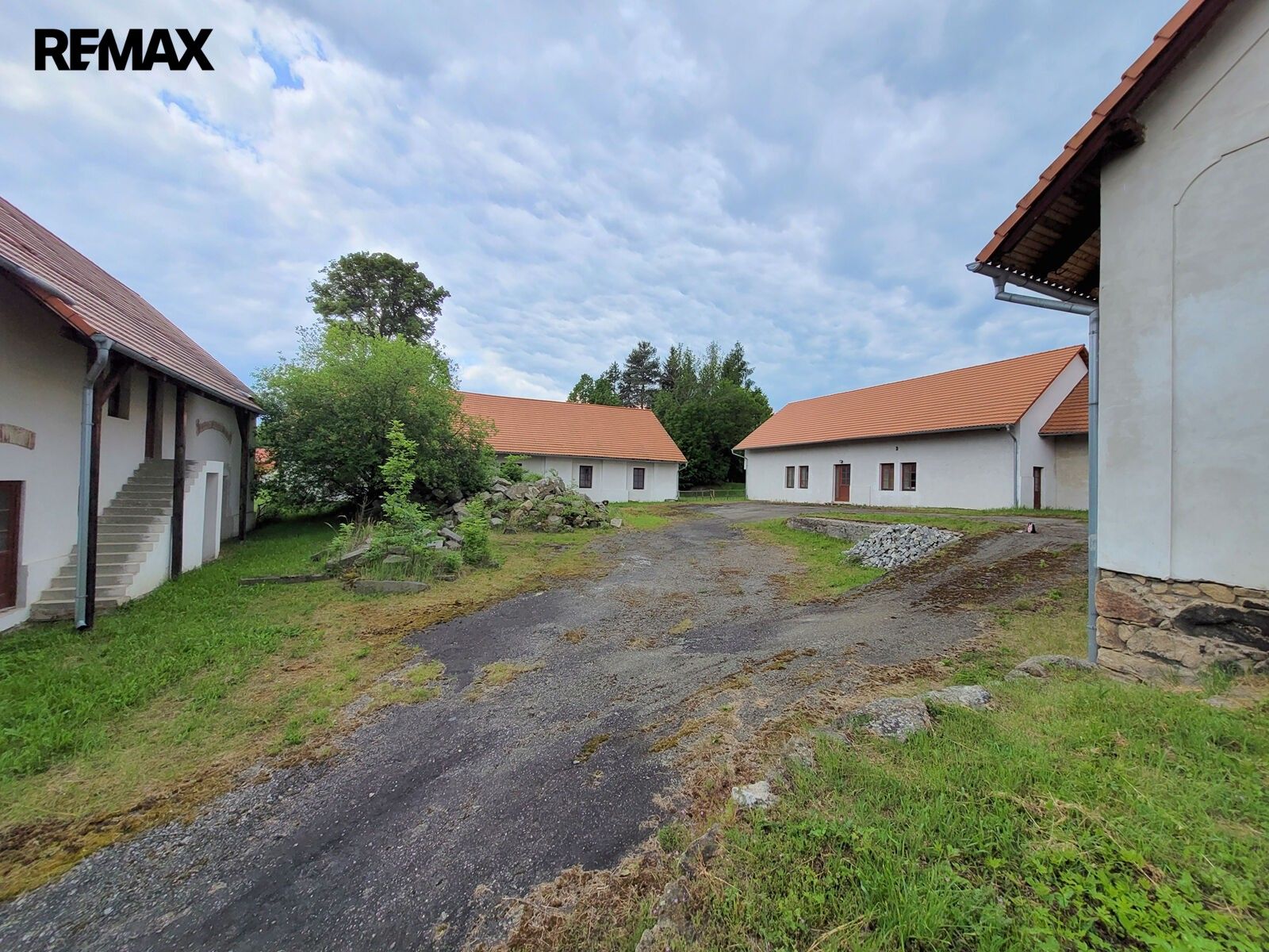 Prodej domu 1005 m² - foto 3