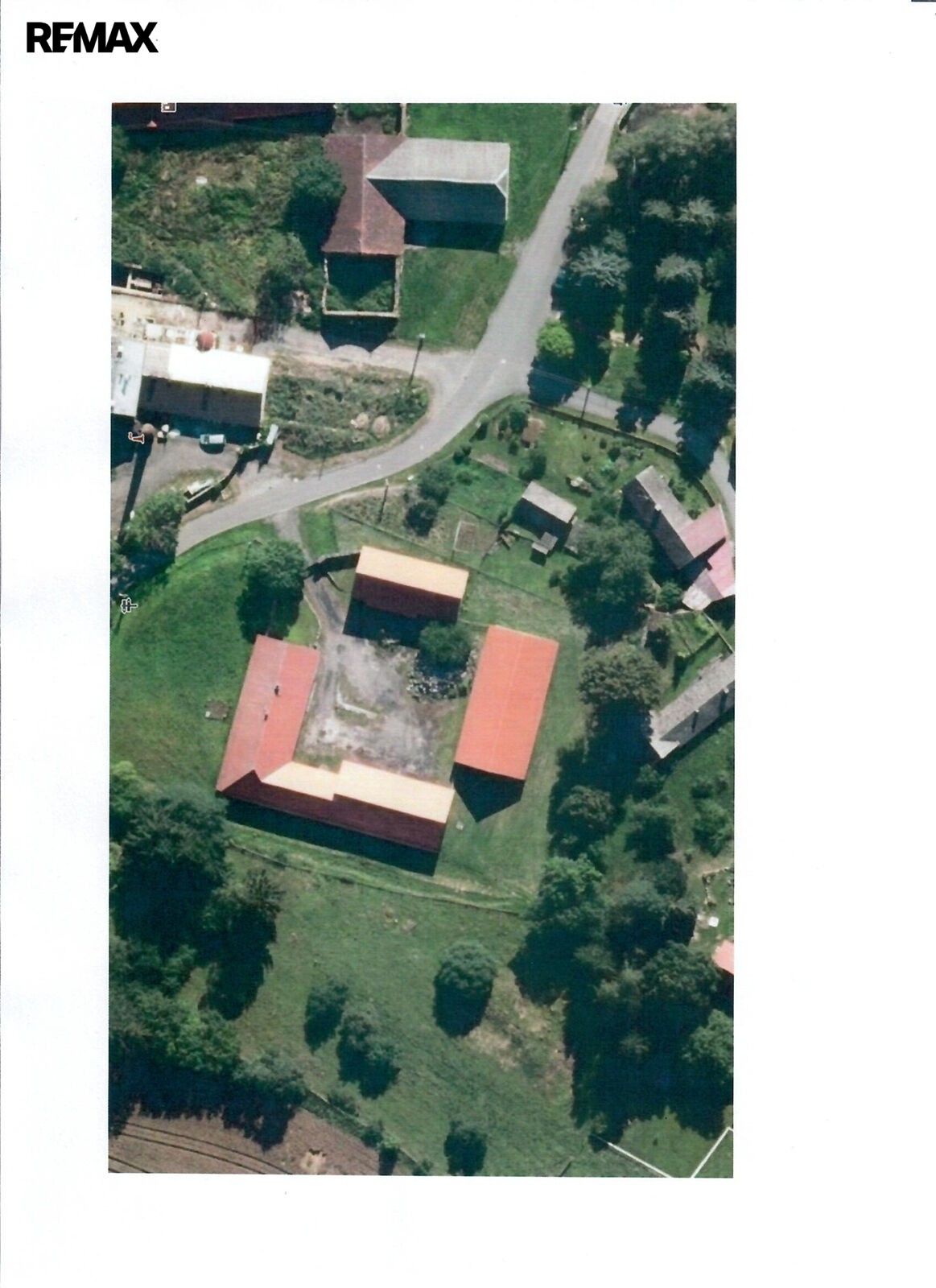 Prodej domu 1005 m² - foto 5