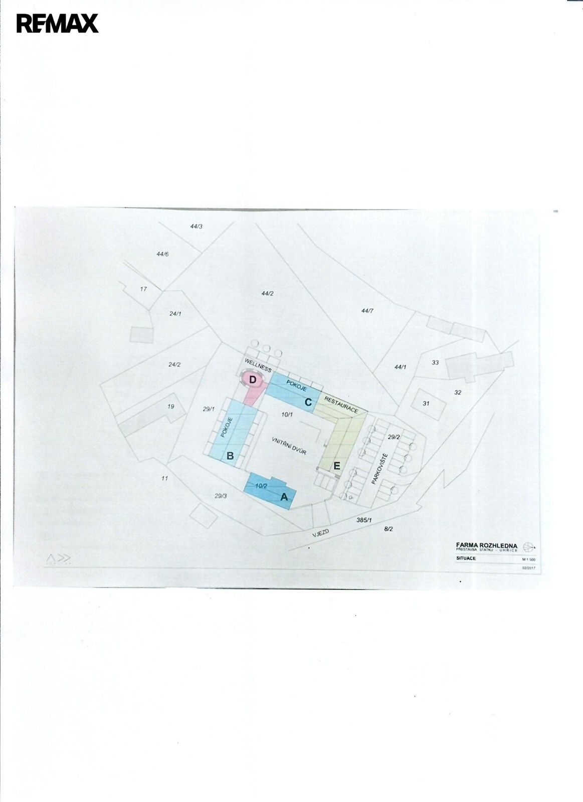 Prodej domu 1005 m² - foto 7