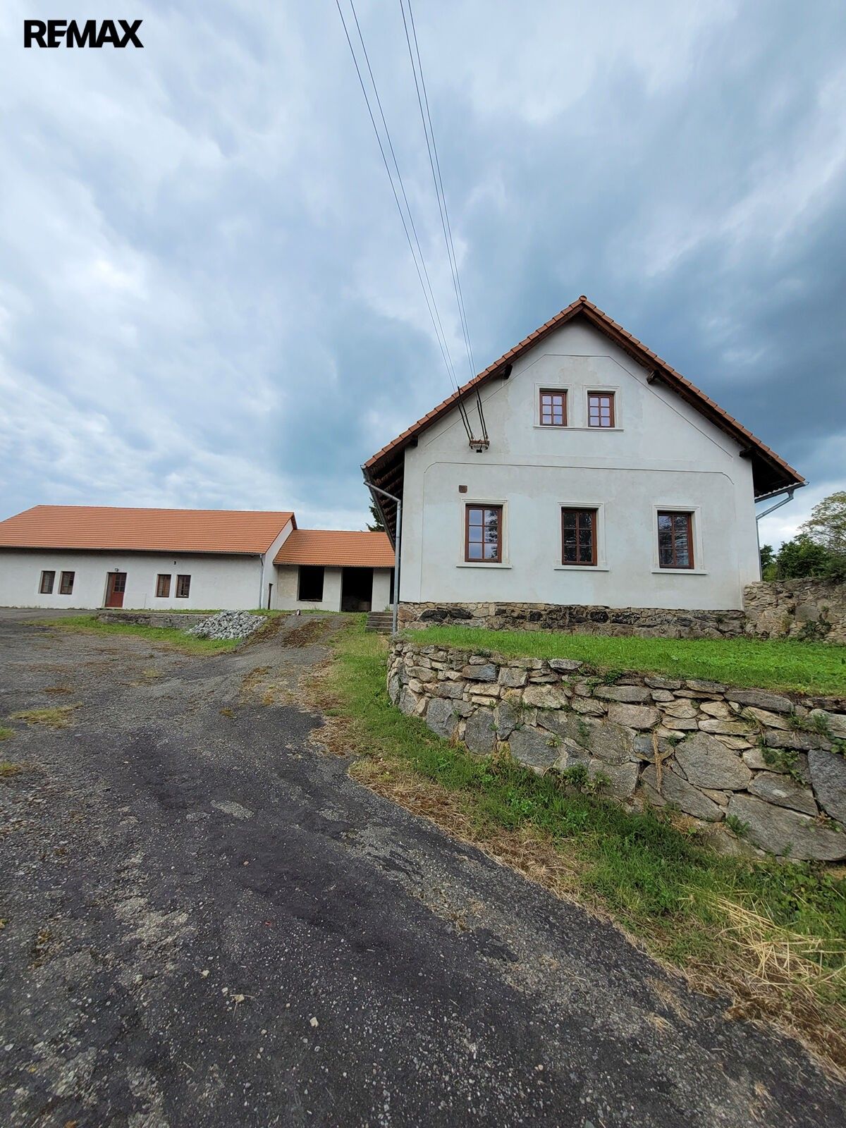 Prodej domu 1005 m² - foto 4