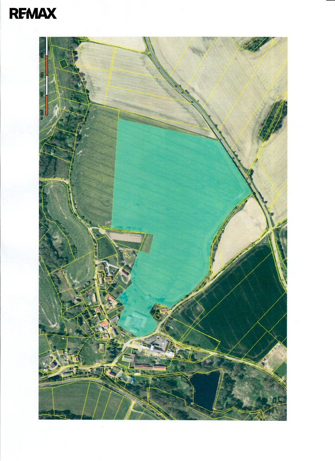 Prodej domu 1005 m² - foto 8
