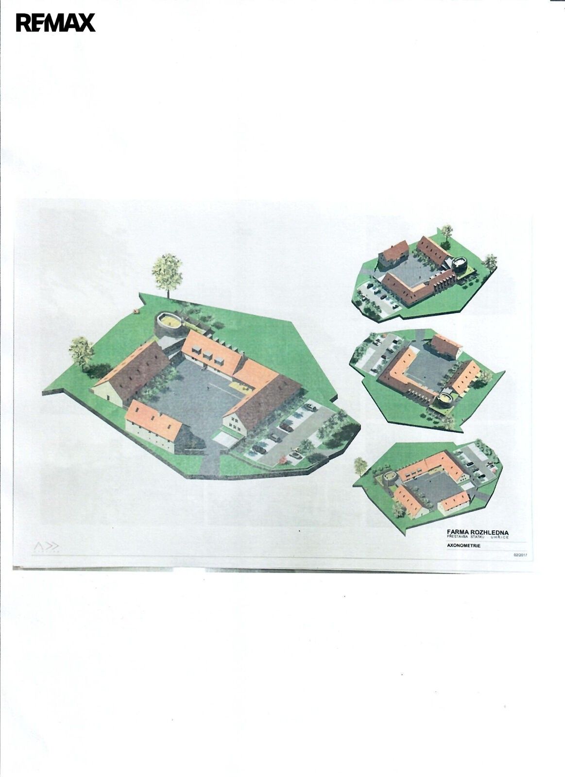 Prodej domu 1005 m² - foto 6
