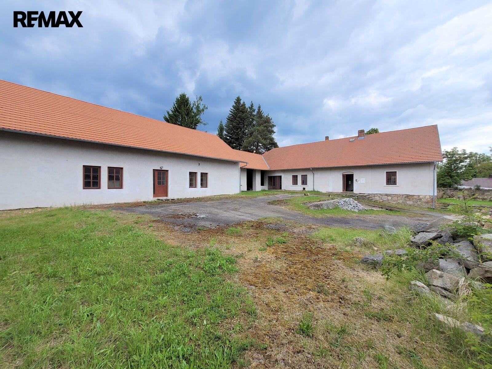 Prodej domu 1005 m² - foto 9