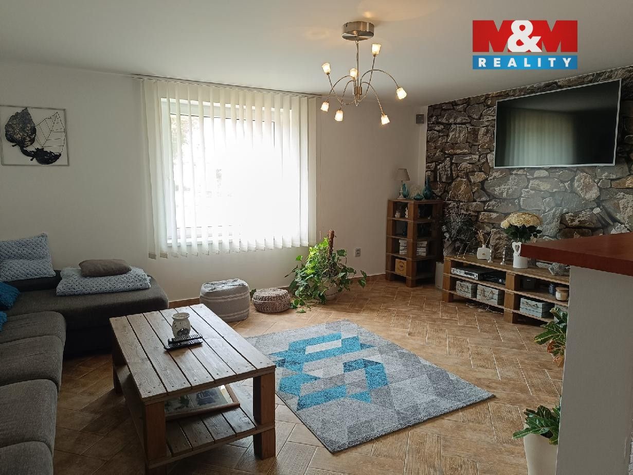 Pronájem bytu 2+kk 94 m² - foto 3