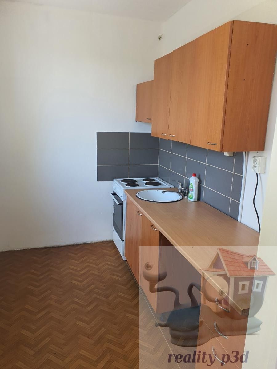Pronájem bytu 1+1 39 m² - foto 2