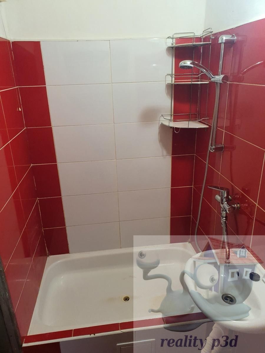 Pronájem bytu 1+1 39 m² - foto 4
