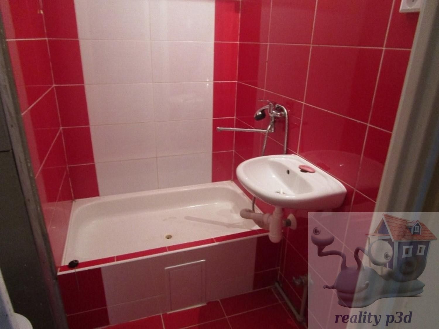 Pronájem bytu 1+1 39 m² - foto 5