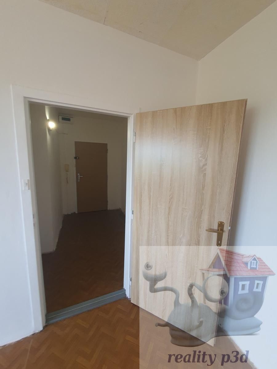Pronájem bytu 1+1 39 m² - foto 6