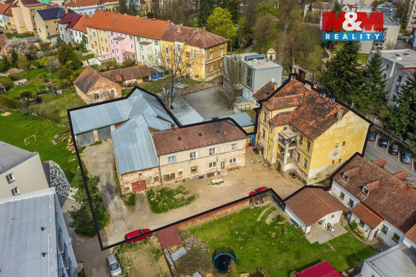 Prodej domu 250 m² - foto 2