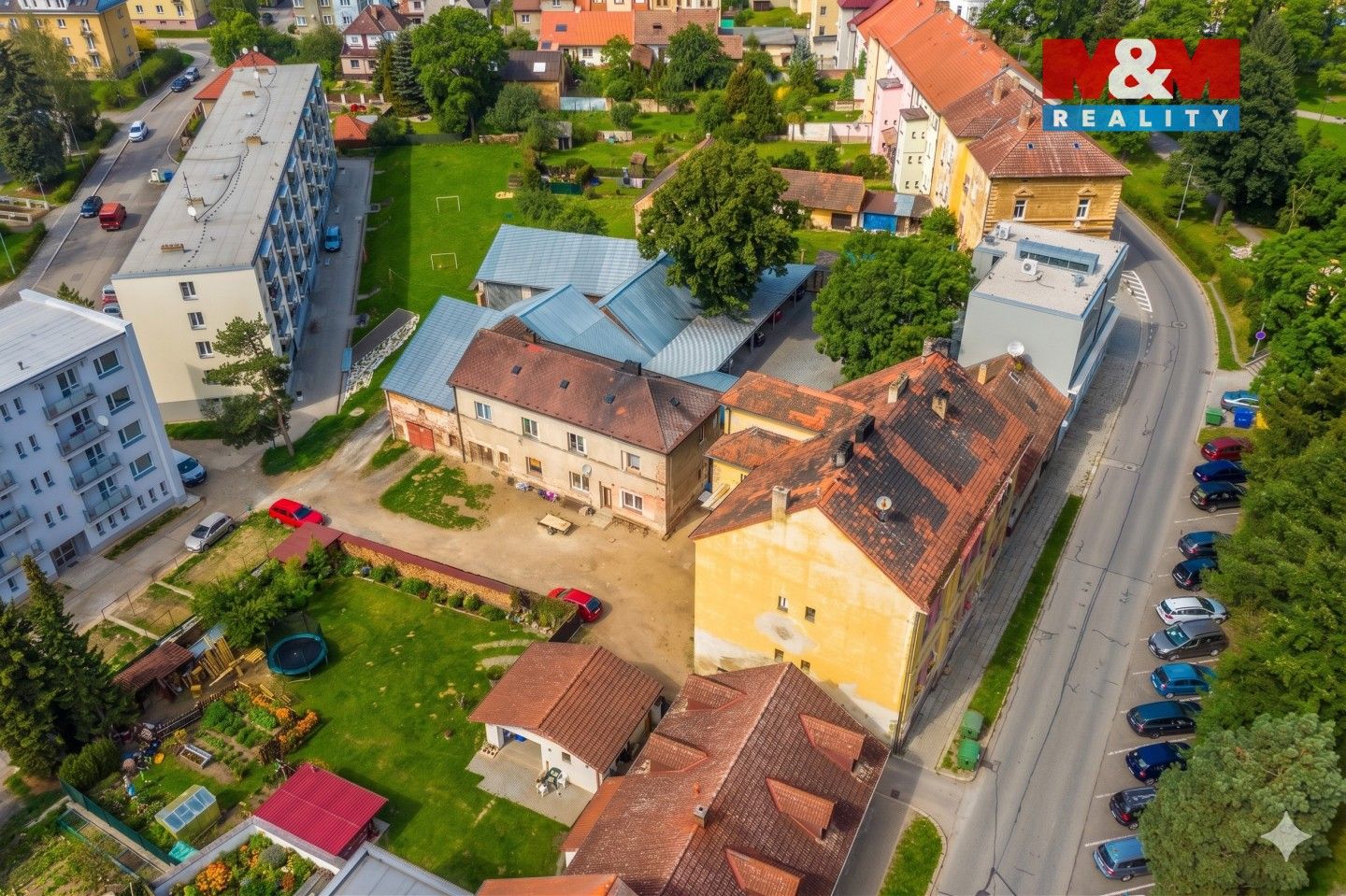 Prodej domu 250 m² - foto 3