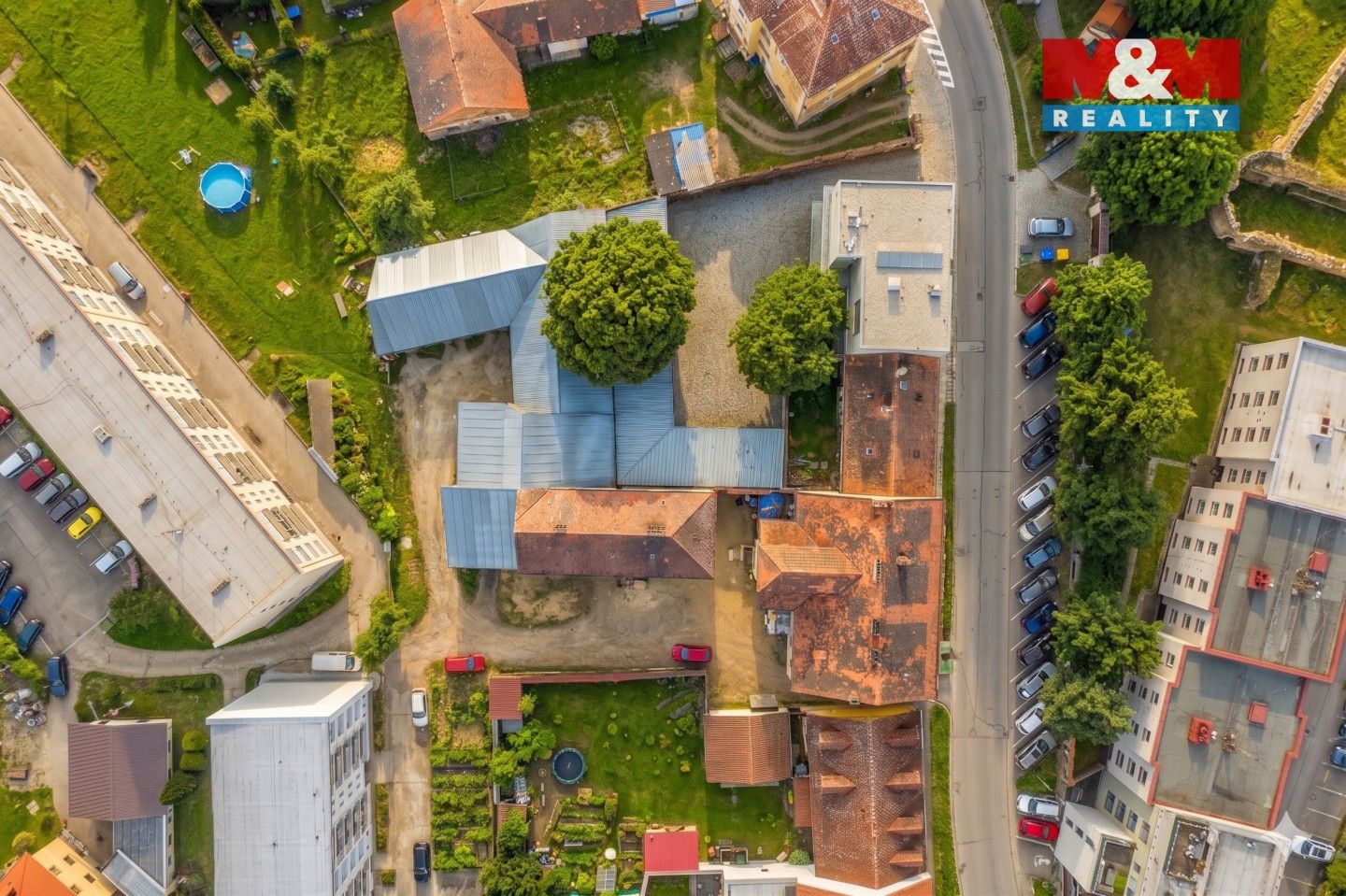 Prodej domu 250 m² - foto 4