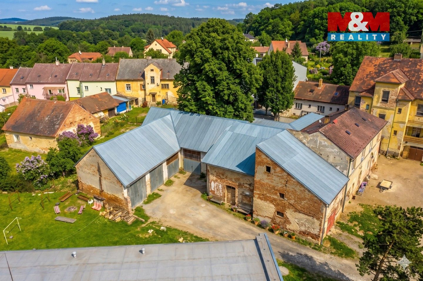 Prodej domu 250 m² - foto 5