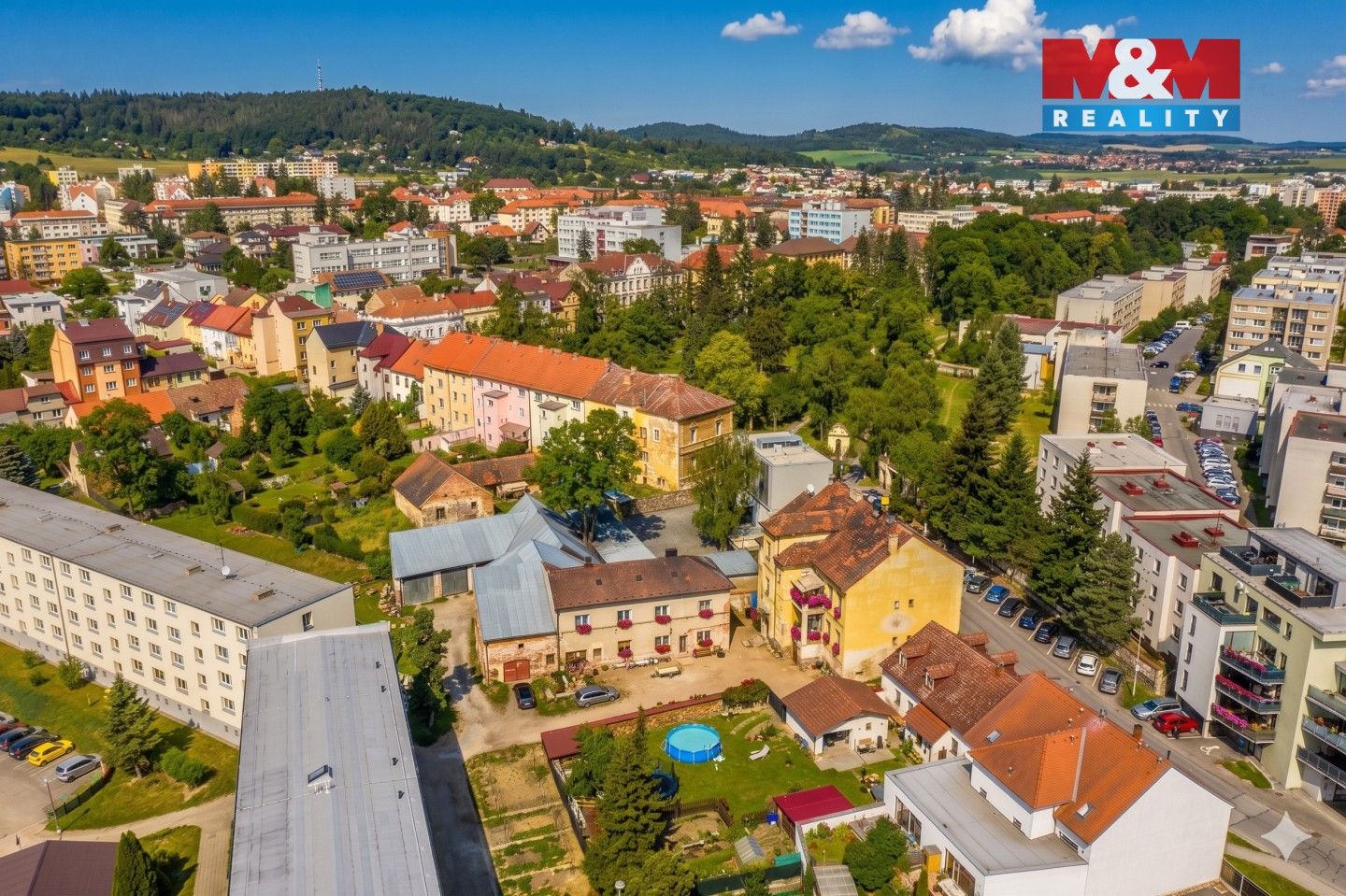 Prodej domu 250 m² - foto 10