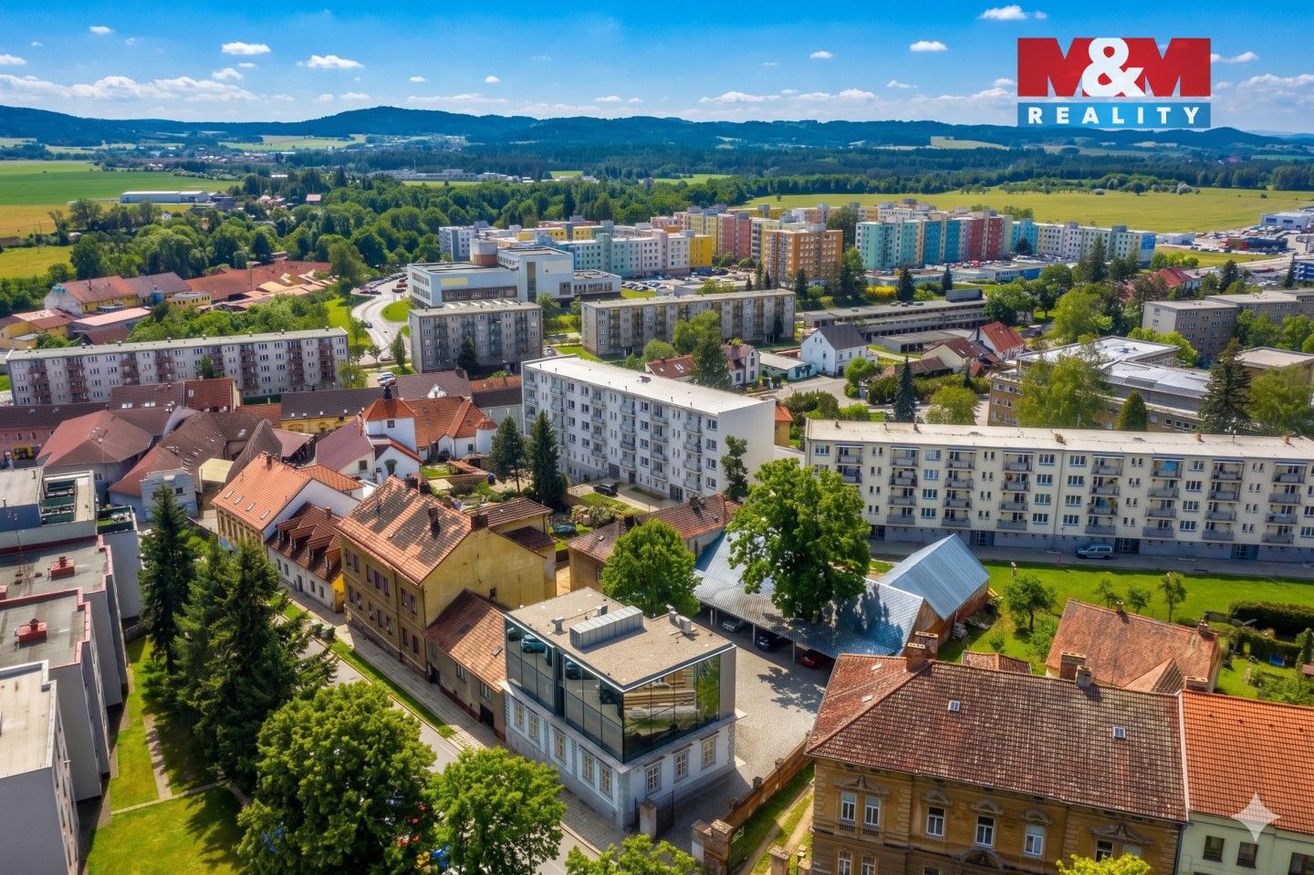 Prodej domu 250 m² - foto 11