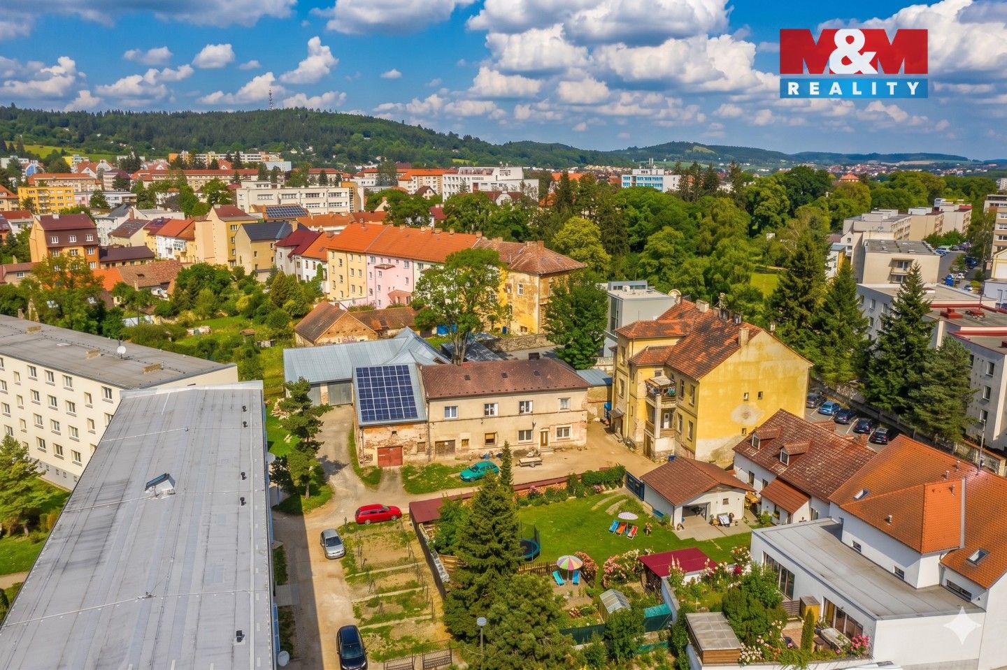 Prodej domu 250 m² - foto 13