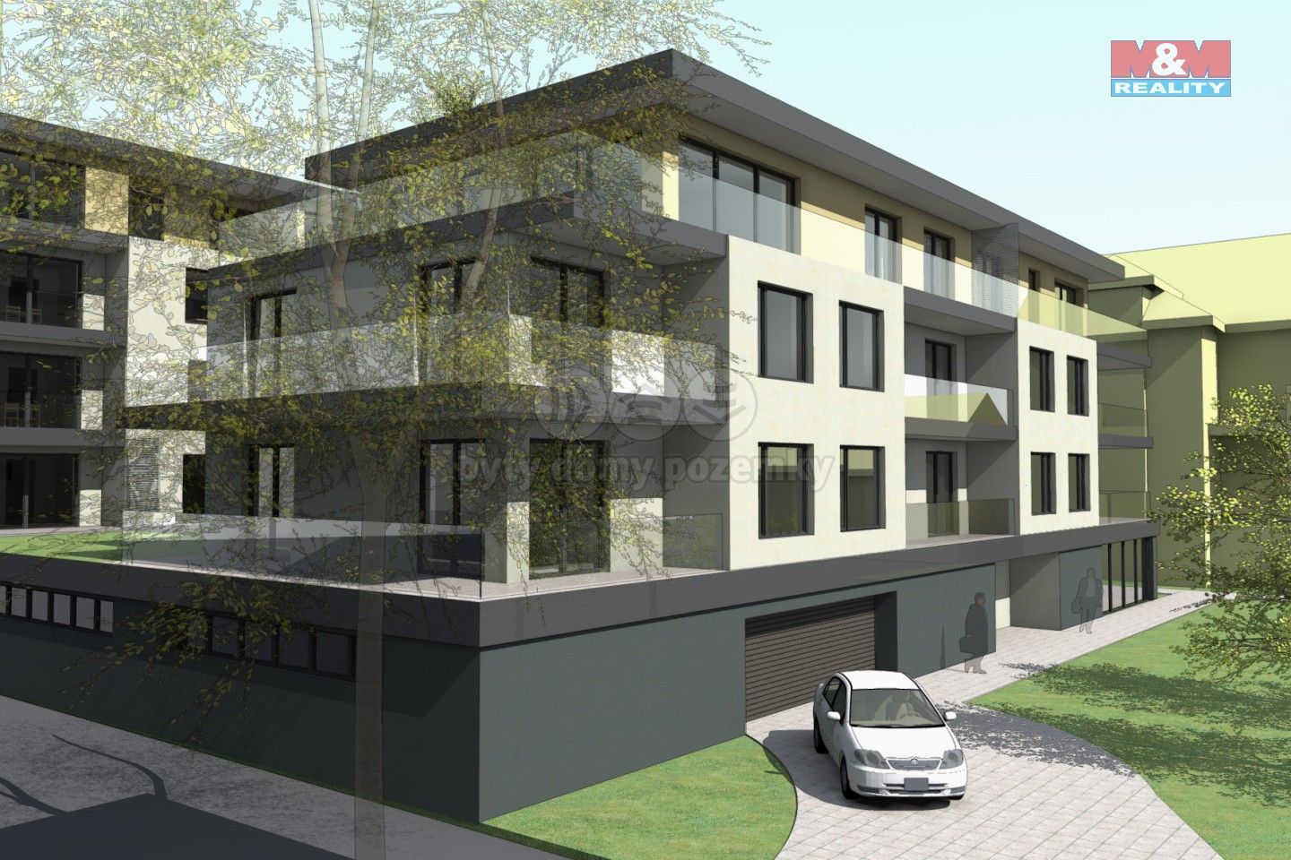 Prodej domu 250 m² - foto 15